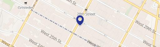 Manhattan Restaurant Franchise Opportunity