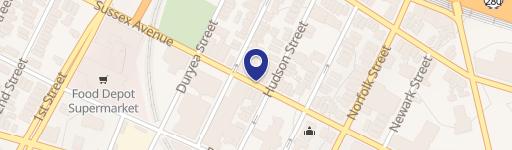 Newark City Multi-Family Property