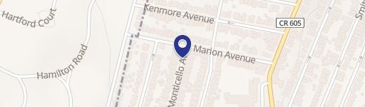 Renovated Two-Family Home in Newark