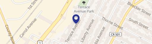 Jersey City Multi-Family Opportunity