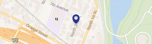 Newark Multi-Family Home