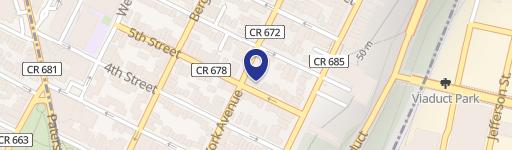 Union City Mixed-Use Investment