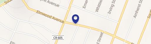 Two-Family Home with Four-Car Garage