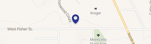 Corner Lot Commercial Land