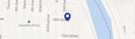 4-Unit Multifamily Investment Property