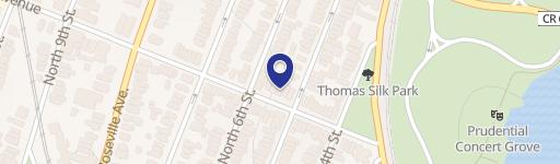 Three-Story Multi-Family in Newark City