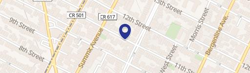 Union City Four-Family Colonial