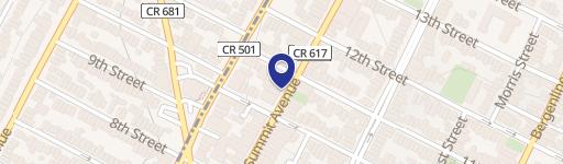 Union City Mixed-Use Investment