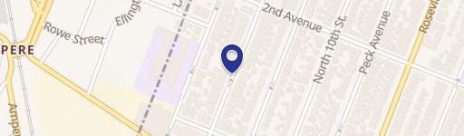 Four-Family Residential Income Property