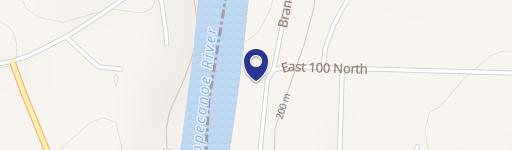 Lakefront Building Lots