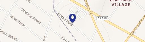 Meticulously Maintained East Orange Duplex