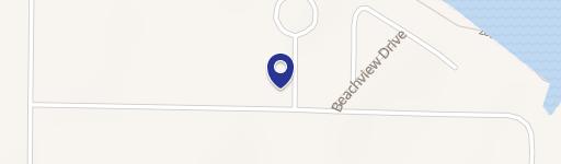 Interior Waterfront Access Residential Lot