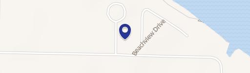Water-Access Interior Waterfront Lot