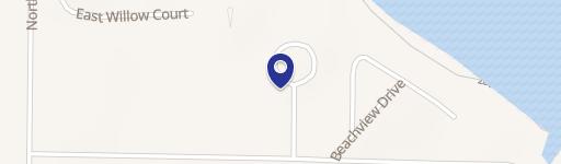 Interior Lake-Access Residential Lot