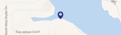 Lakefront Residential Building Lot