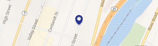 Residential Lot in Belleville Township