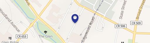 Glen Ridge Colonial Multi-Family Home