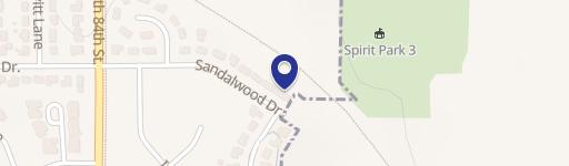 Residential Lot in White Horse