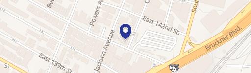 Mott Haven Three-Family Residence