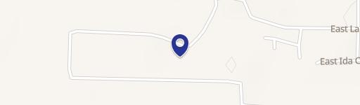 Platted Waterfront Subdivision Land