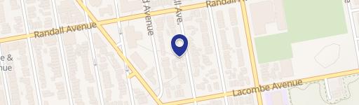 Five-Unit Multifamily Property