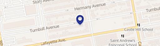 Two-Family Brick Home with Parking