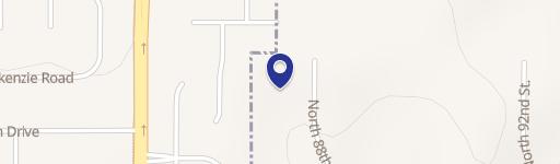 Residential Lot in Lincoln, NE