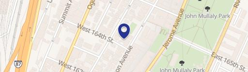 Bronx Two-Family Brick Rental Property