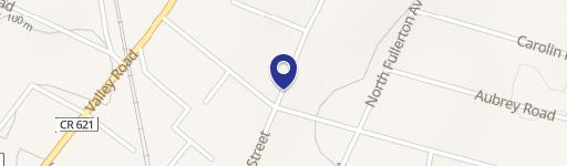 Montclair Commercial Space for Rent