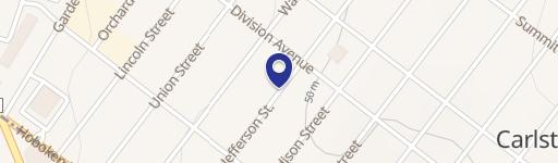 Modern Duplex in Carlstadt Boro