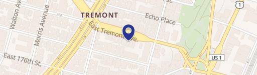 Mixed-Use Asset in Bronx, NY