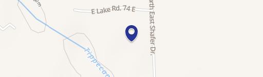Waterfront Land Parcel