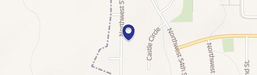 Residential Lot, No Builder Tie-In