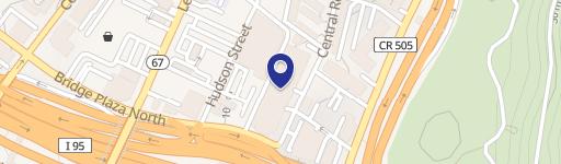 1 Bridge Plz, Unit 675, Fort Lee, NJ 07024