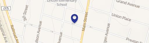 Ridgefield Park Two-Family Home