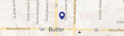 220 1St St, Unit 2ND, Butler, PA 16001