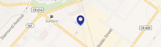 Functional Commercial Space, Clifton City