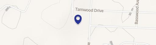 Residential Homesite in Lakewood Estates