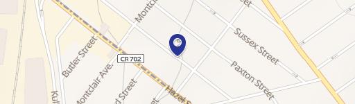 Multi-Family Home in Paterson City