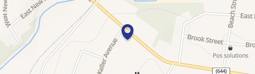 Rockaway Boro Office Building