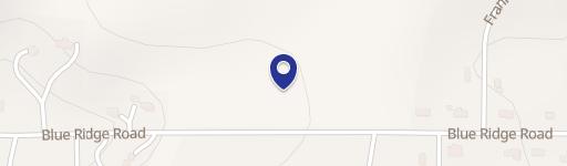 Wooded Mountain View Land Tract