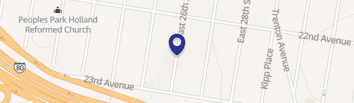 Income-Producing Multi-Family in Paterson City