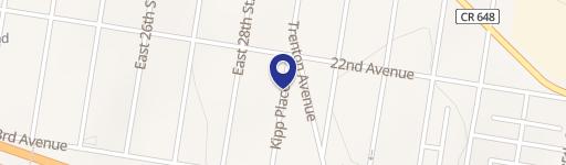 Paterson City Multi-Family Property