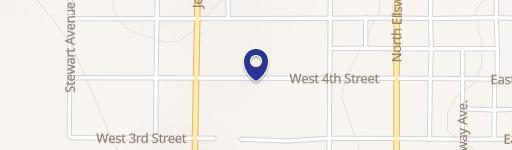 Class A Office Building Lease