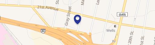 Three-Unit Property in Paterson, NJ