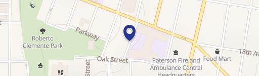 Paterson City Multi-Family Investment