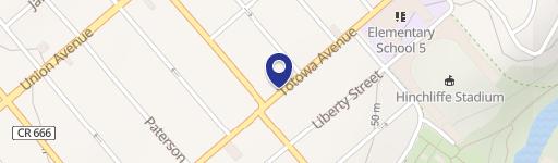 Spacious Multi-Family Property in Paterson