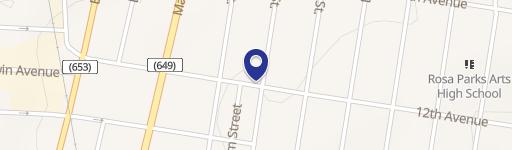 Paterson Multi-Family Investment Opportunity