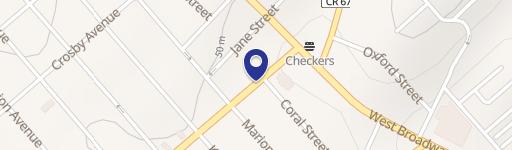 Paterson City Multi-Family Property