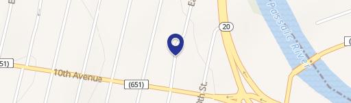 Mixed-Use Property in Paterson City